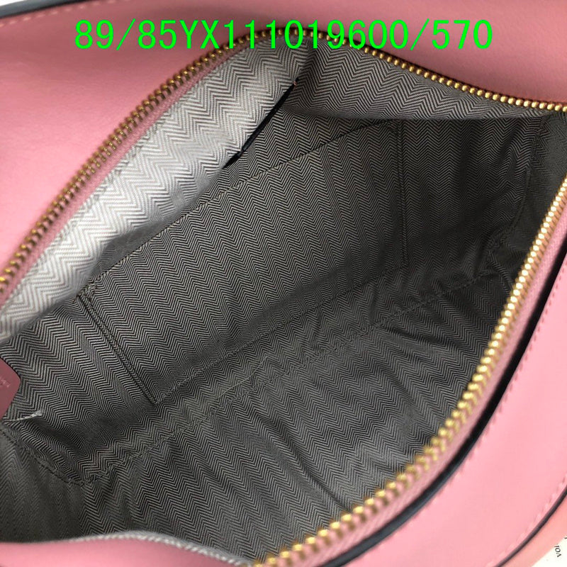 Amelia - LWE BRANDED BAGS - 287