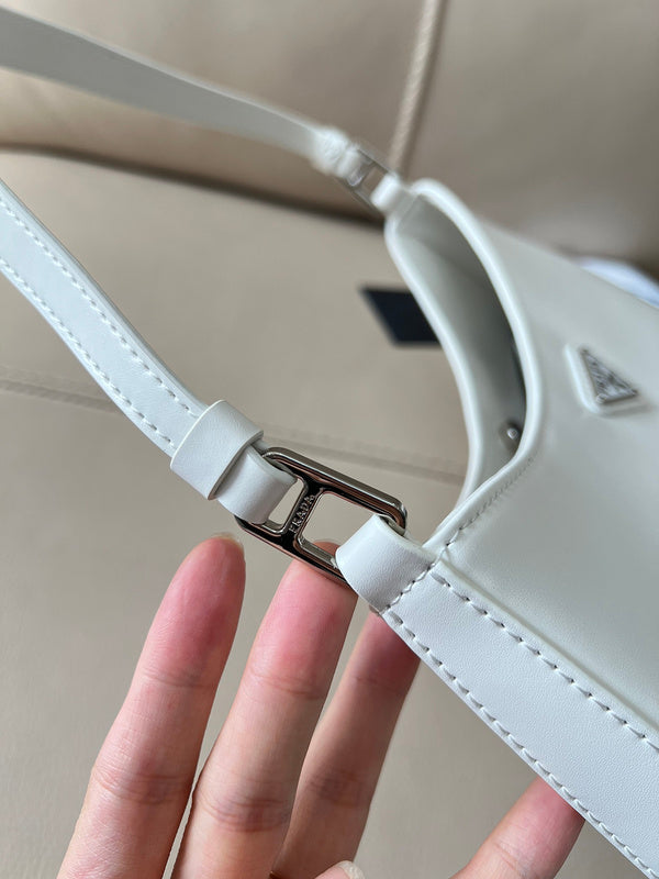 Amelia- PRDA  LUXURY BAGS - 355