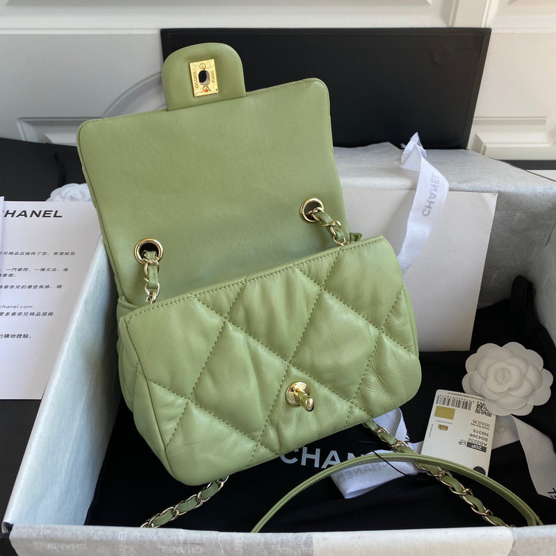 Amelia- CHL Bags - 7410