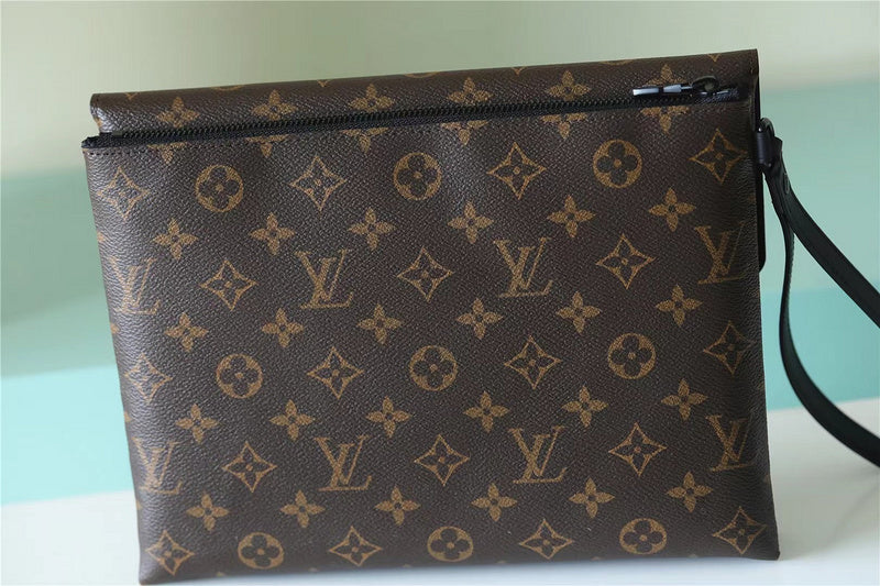Fan Fashion Lu-Vi bags - 10550