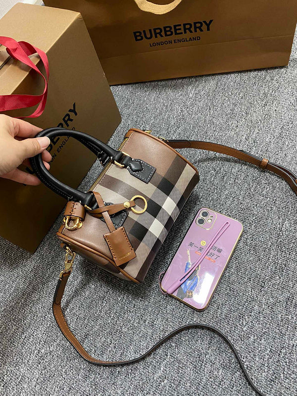 Glami-i BOR Bags - 518