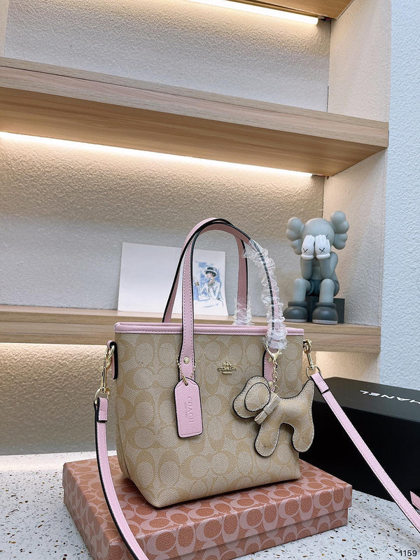 Amelia - CCH Bags - 224