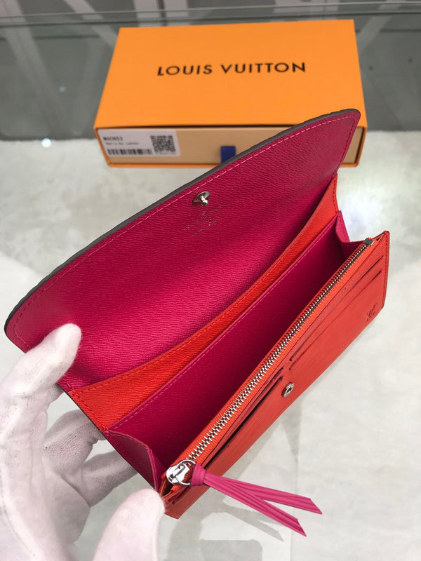Fan Fashion Lu-Vi bags - 9007