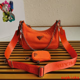 Amelia- - PD Women Bags - 096