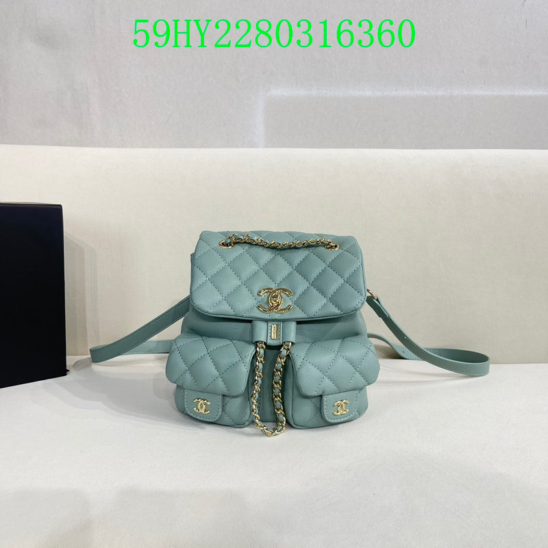 Amelia - CHL Bags - 1277