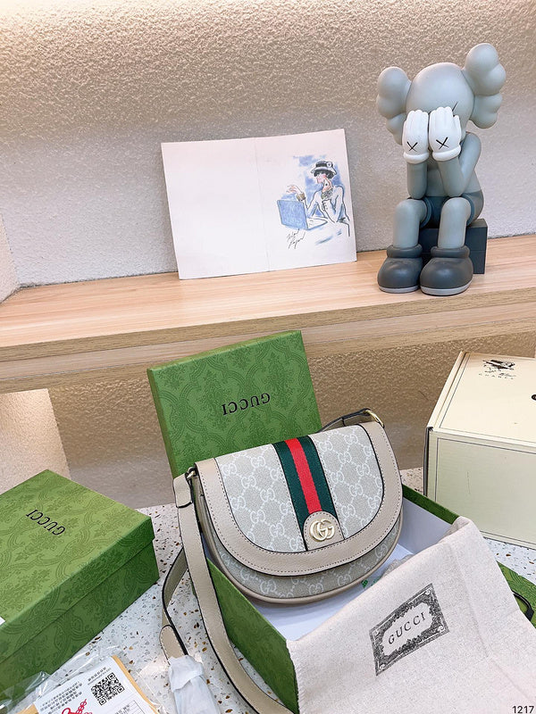 Amelia  - GCI Bags - 11792