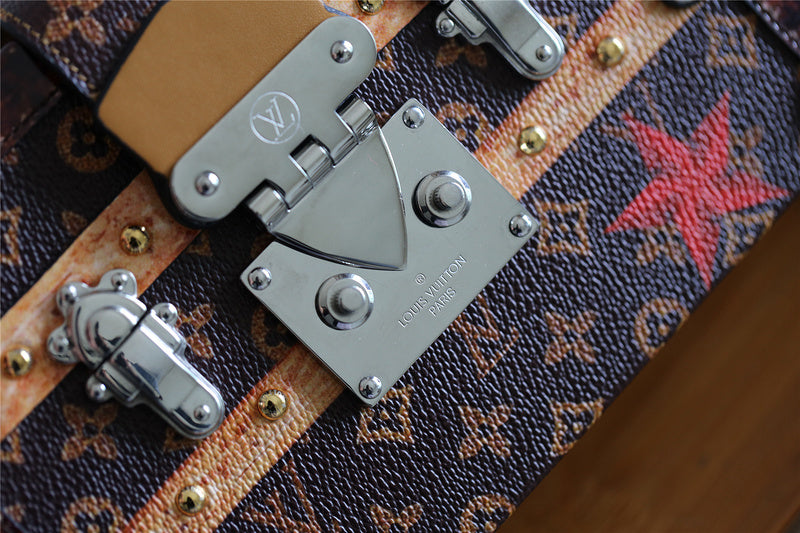 Fan Fashion Lu-Vi bags - 8222