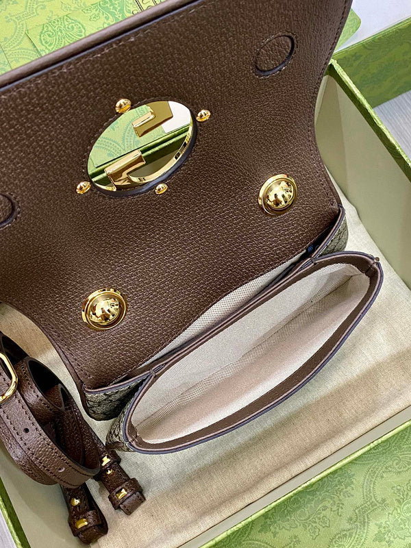 Amelia-i GUKI Women Bags - 740