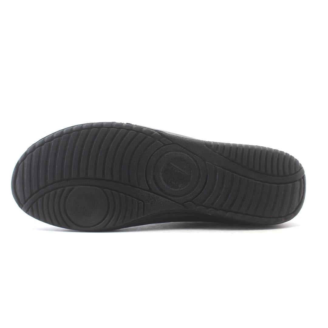 KEDS SPIRIT LEATHER