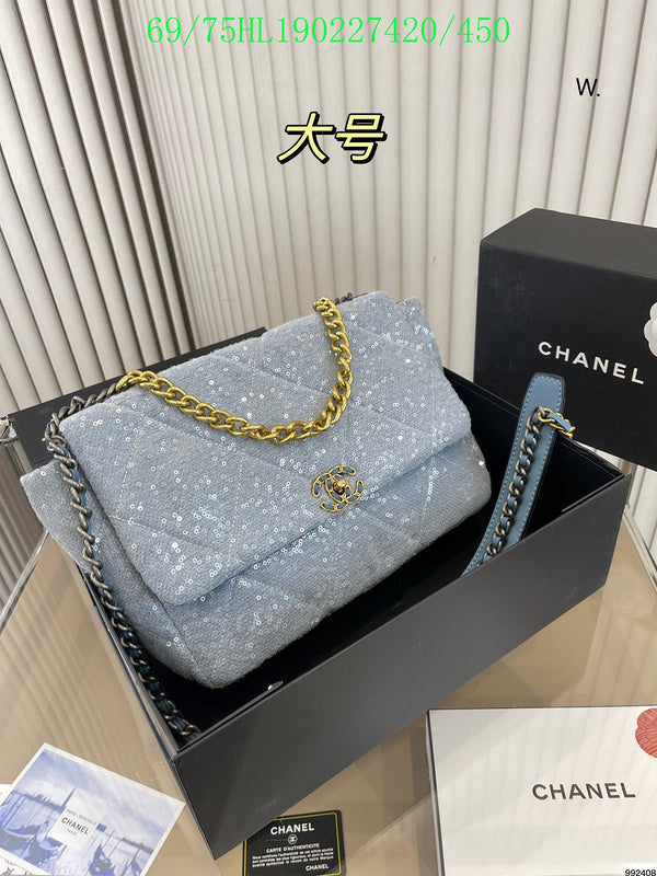 Amelia - CHL Bags - 1495