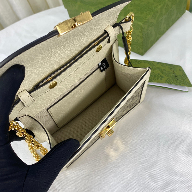Amelia  - GCI Bags - 12815