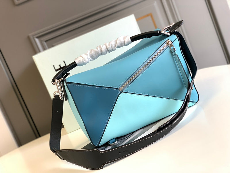 Amelia's Bag Gallery - LWO Bags - 809