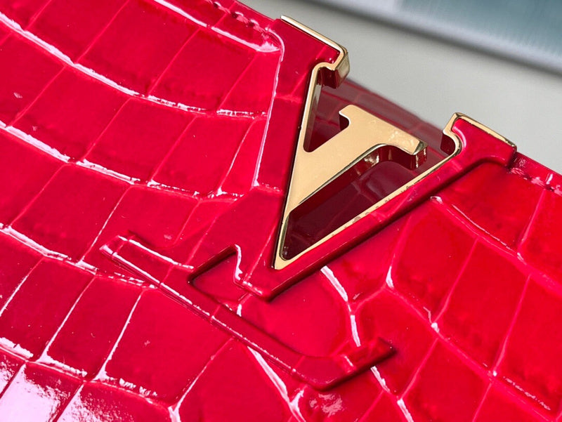 Fashion Lu-Vi bags - 5355