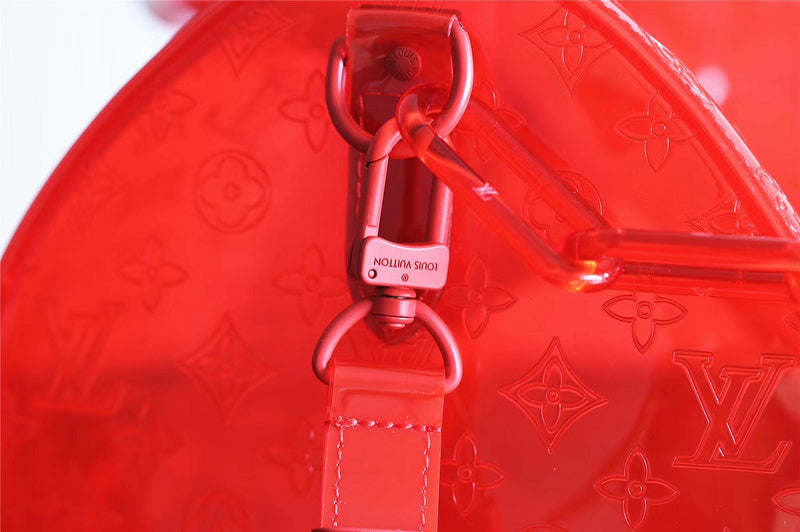 Fan Fashion Lu-Vi bags - 11312