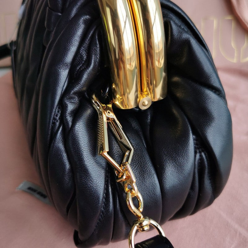 Amelia- MMU  LUXURY BAGS - 041