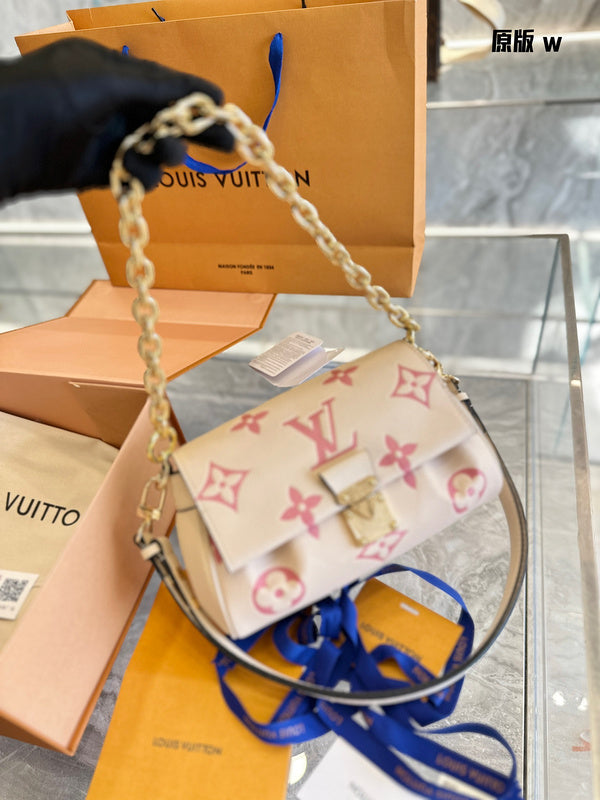 Amelia - LV Bags - 15138