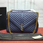 Amelia - YSL Bag - 2182