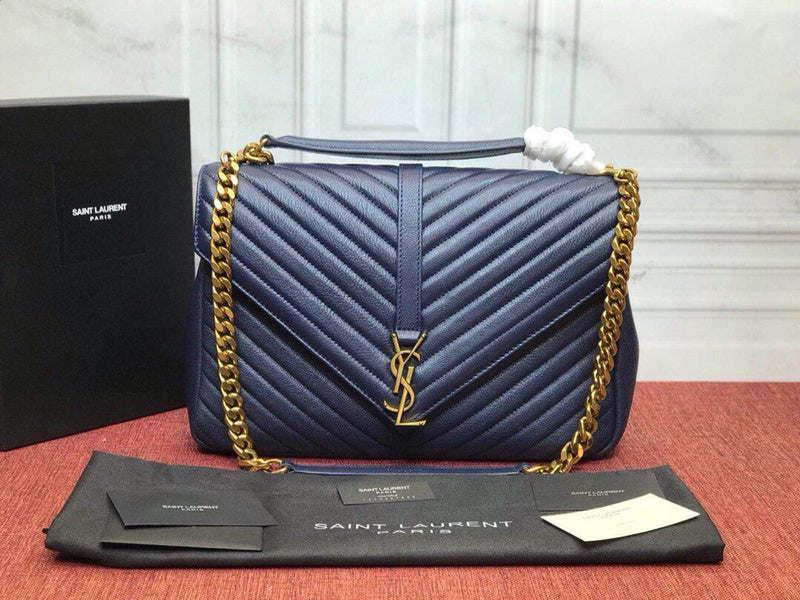 Amelia - YSL Bag - 2182