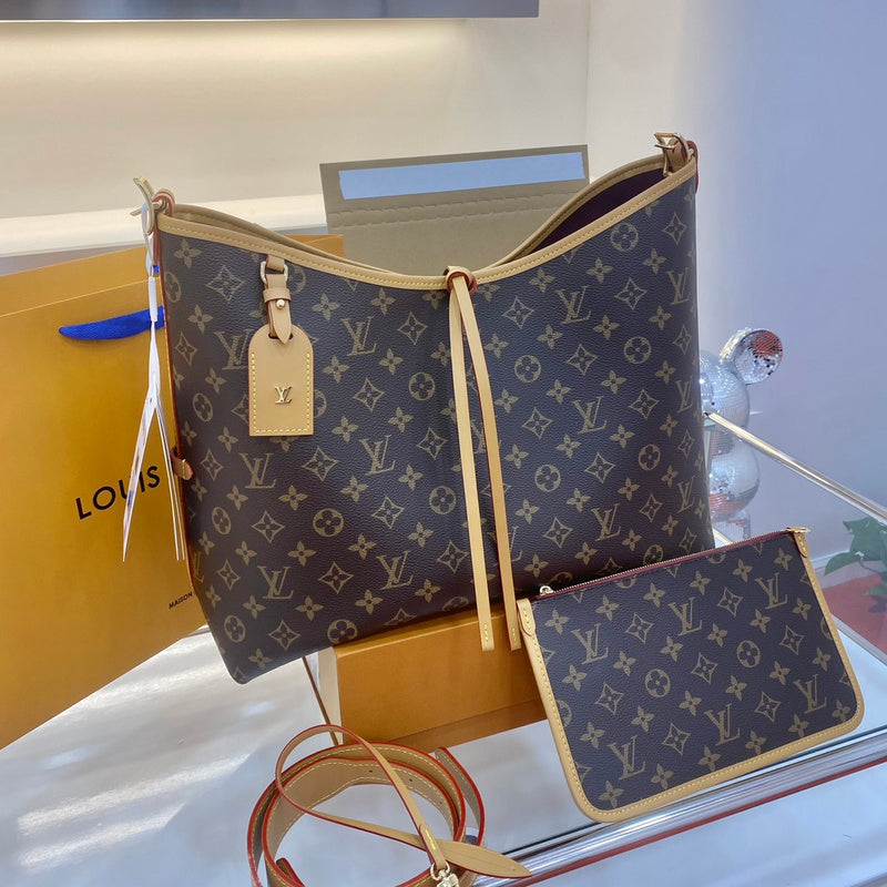 Amelia - LV Bags - 15070