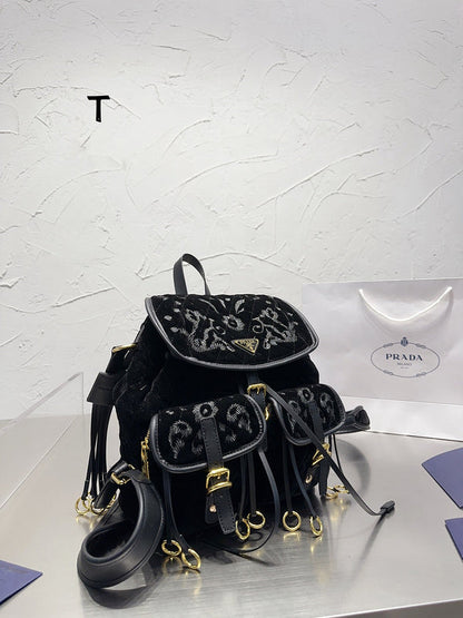Camila Bags - Prada Bags - 666