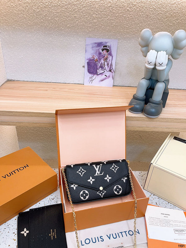 Amelia - LV Bags - 14700