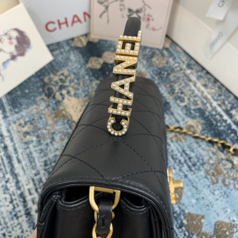 Wellow Bags - Chanel - Bags  - 887