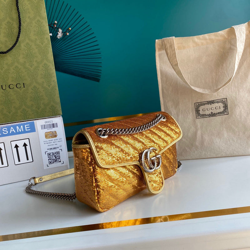 Amelia - Guki Lady Bags - 838