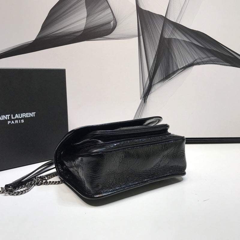 Amelia - YSL Bag - 2228