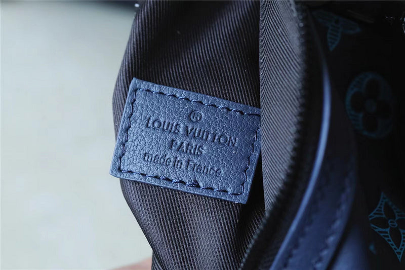 Fan Fashion Lu-Vi bags - 9951