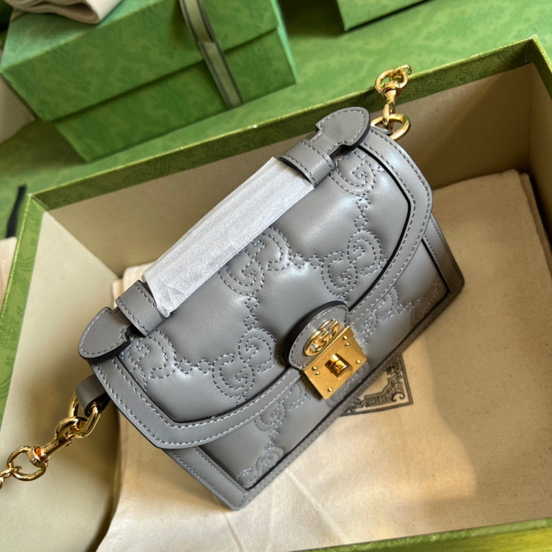 Amelia- GCI LUXURY LADY BAG - BRANDED BAGS FOR WOMEN - 498