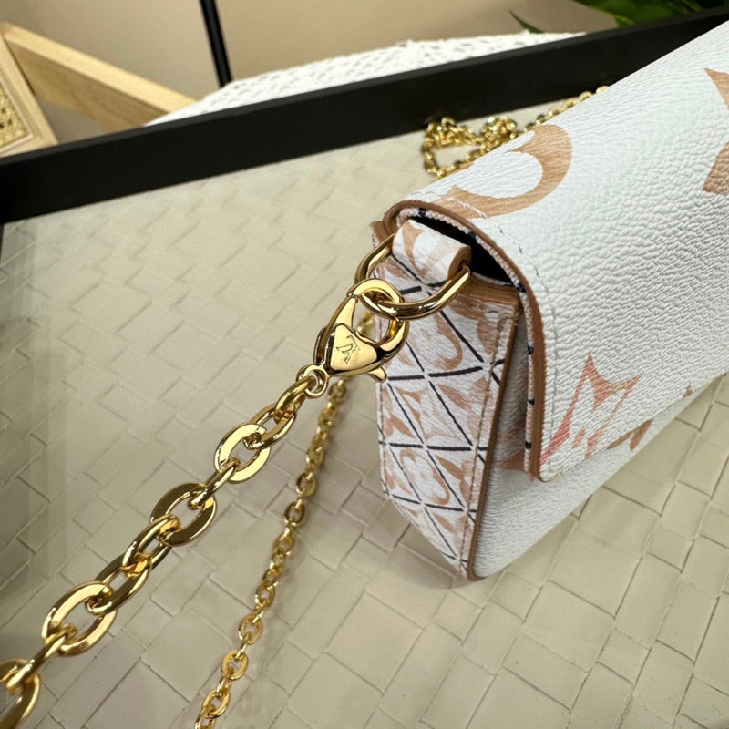 Amelia - LOV Lady Bags - 089