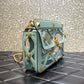 Amelia- VEL WOMEN LUXURY BAGS - 910