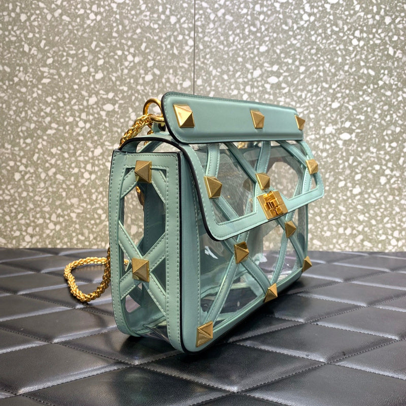 Amelia- VEL WOMEN LUXURY BAGS - 910