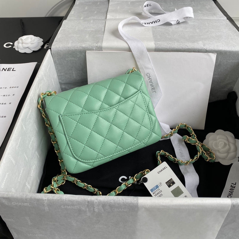 Amelia- CHL Bags - 6537