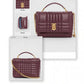 B-Berry Bags - Women Ameliave Luxury Bags - 513