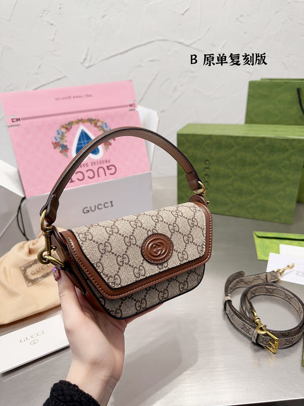 Amelia  - GCI Bags - 11835