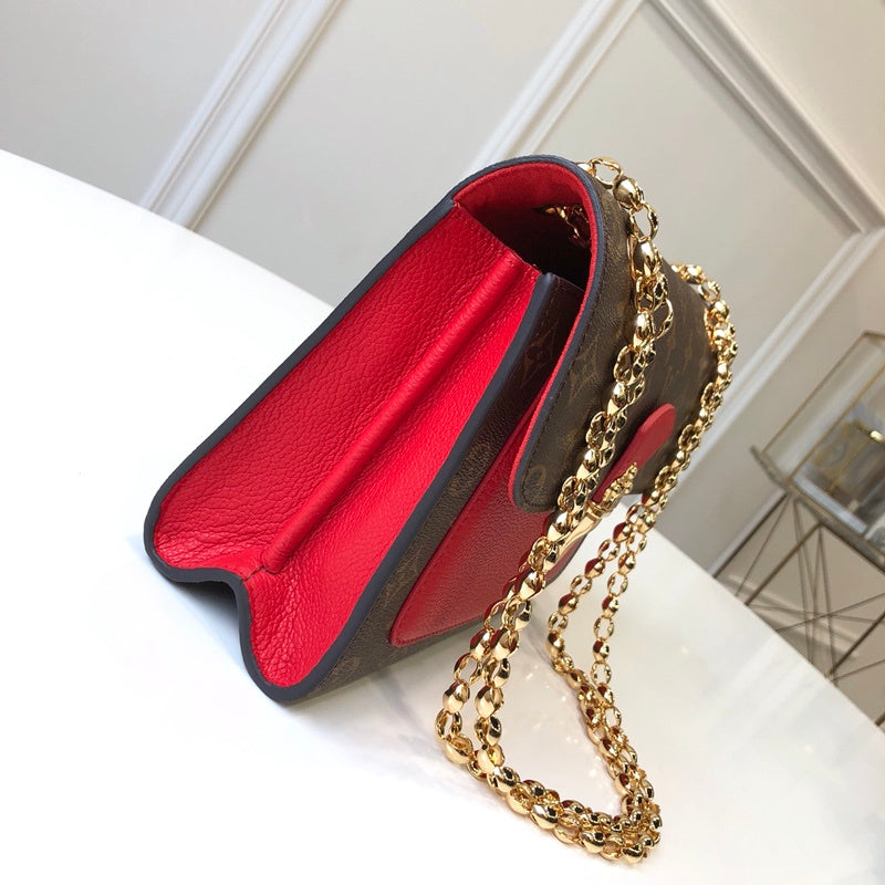 Amelia - LV Bags - 14091