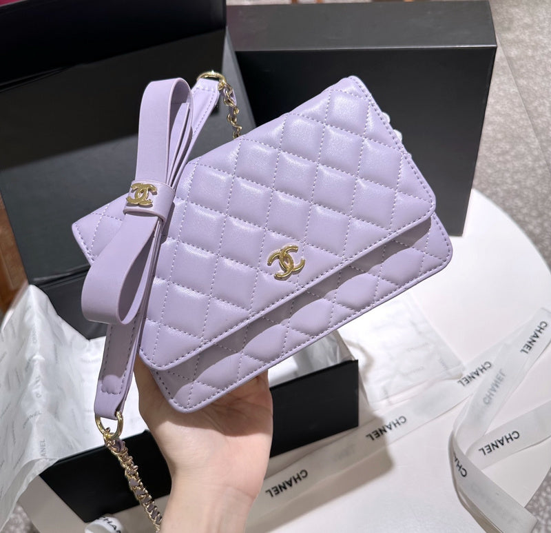 Amelia- CHL Bags - 6819