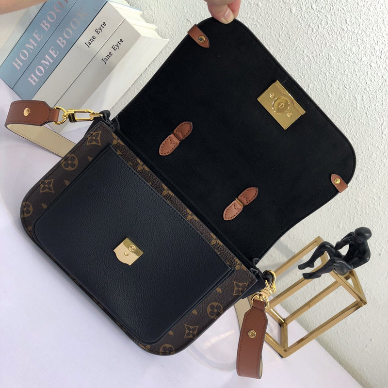 Amelia - LV Bags - 13419