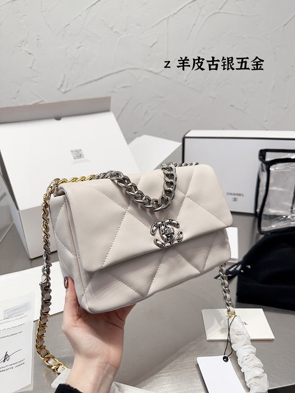 Amelia- CHL Bags - 6955