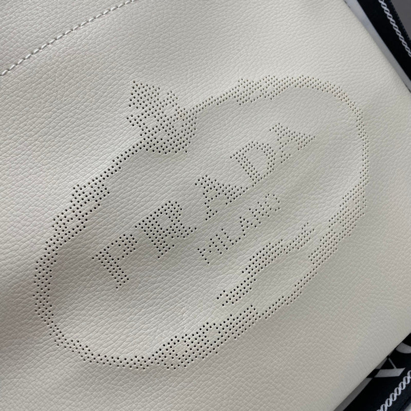 Amelia- PRDA  LUXURY BAGS - 375