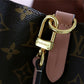 Fan Fashion Lu-Vi bags - 8578
