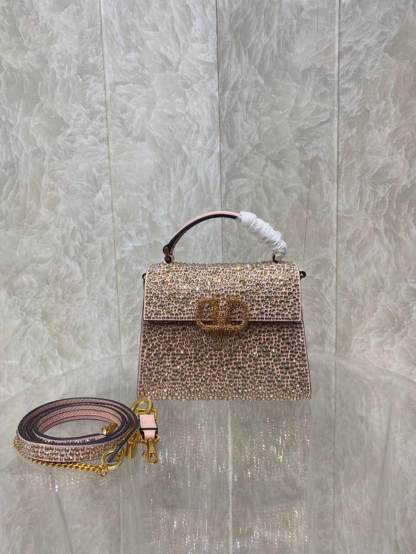 VAL LUXURY BAGS - FOR FASHION LOVERS  AFFORDABLE LUXURY BAGS- 1166