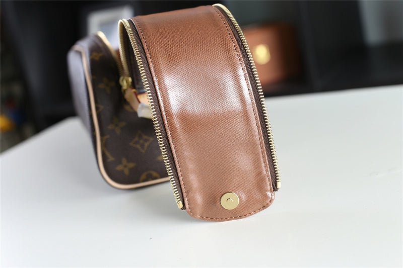 Fan Fashion Lu-Vi bags - 10987