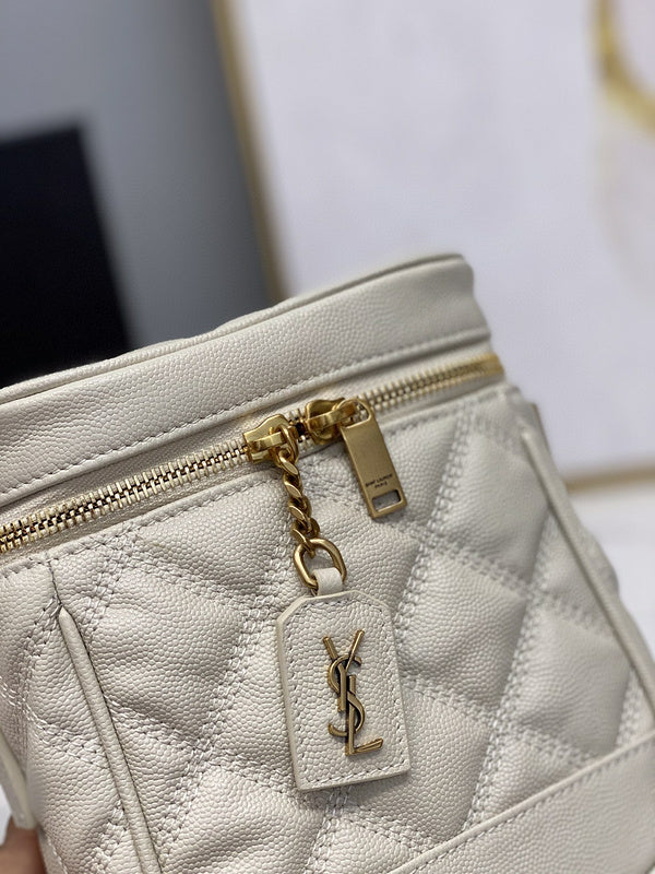Amelia - YSL Bag - 2132