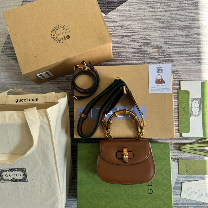Amelia-i Guki Lady Bags - 895
