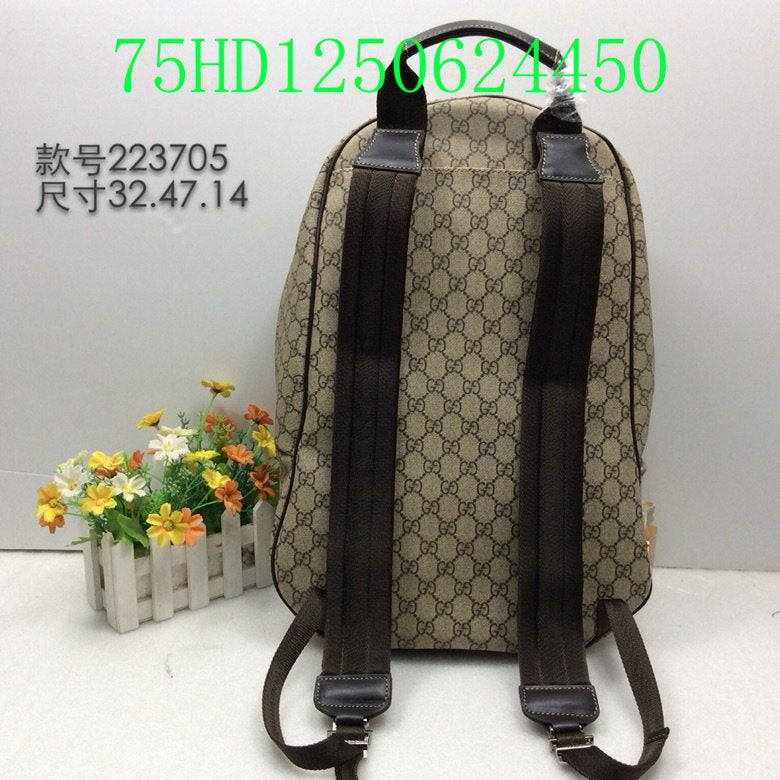 Amelia  - GCI Bags - 11537