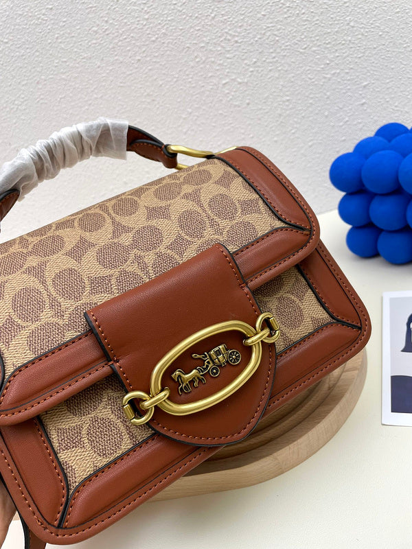 Amelia- CAH Bags - 790