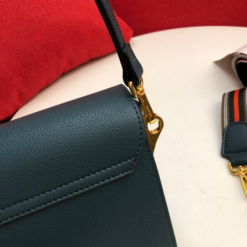 Amelia- PRDA  LUXURY BAGS - 144