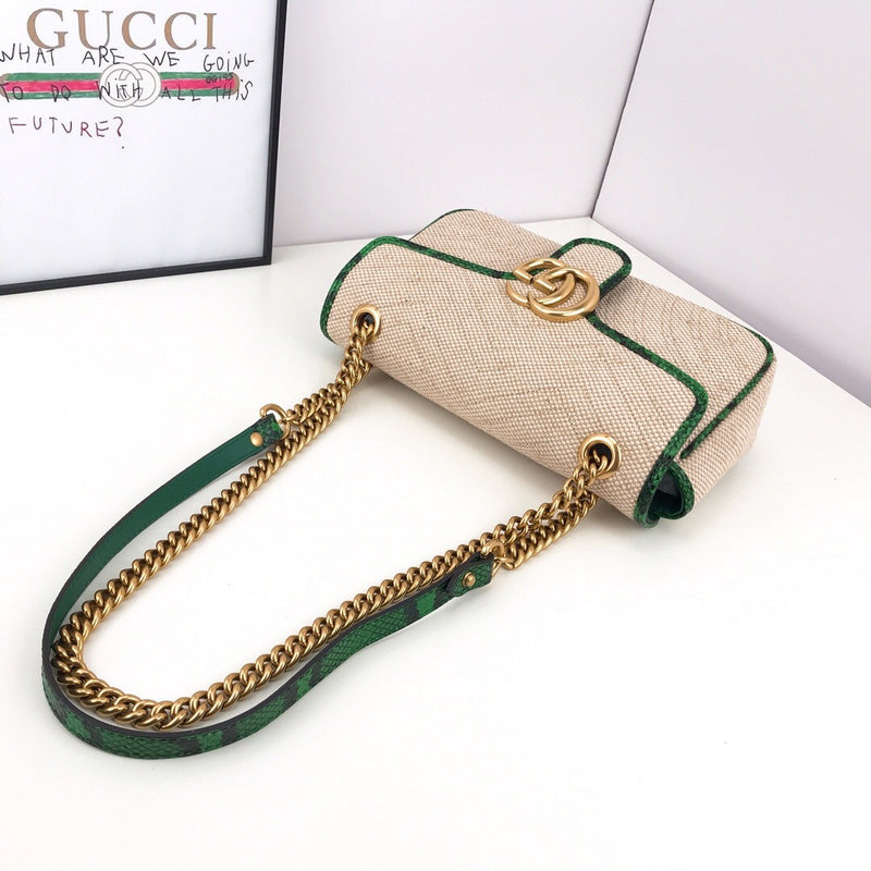 Amelia Fashion - GCI Bags - 2495